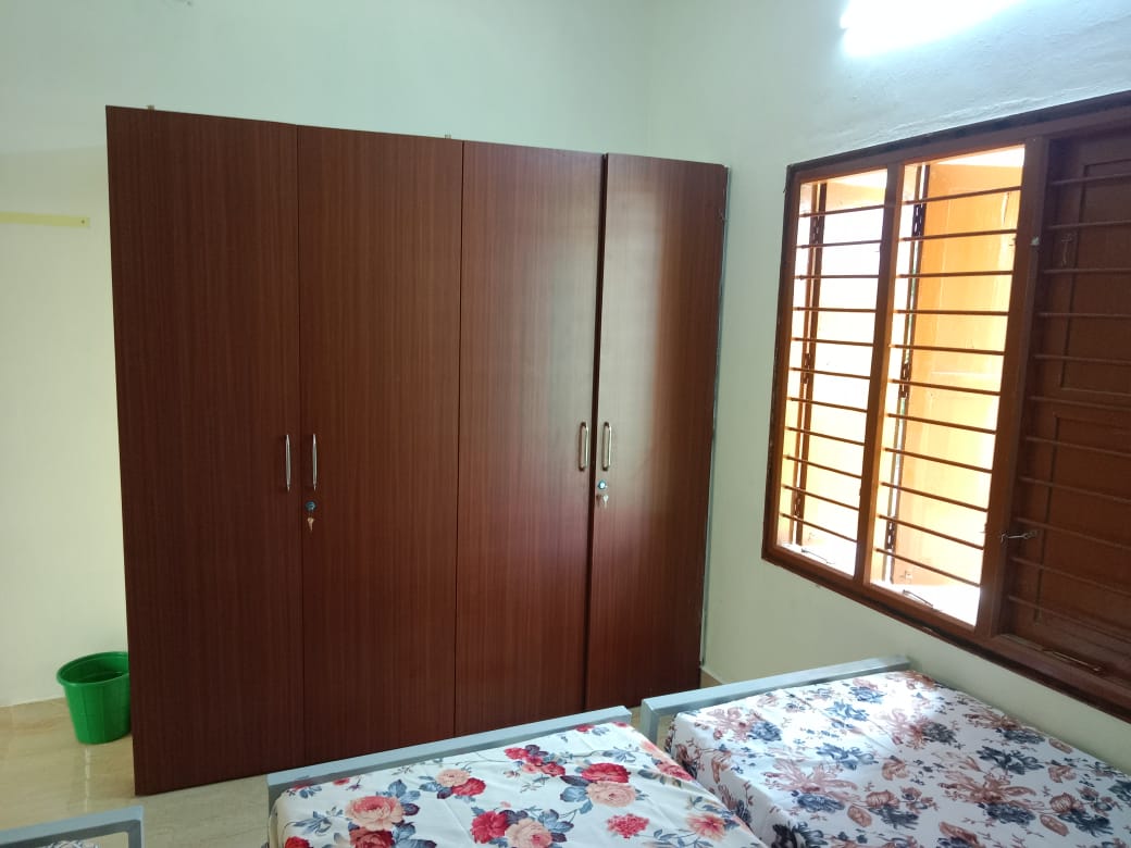 Study friendly spaces